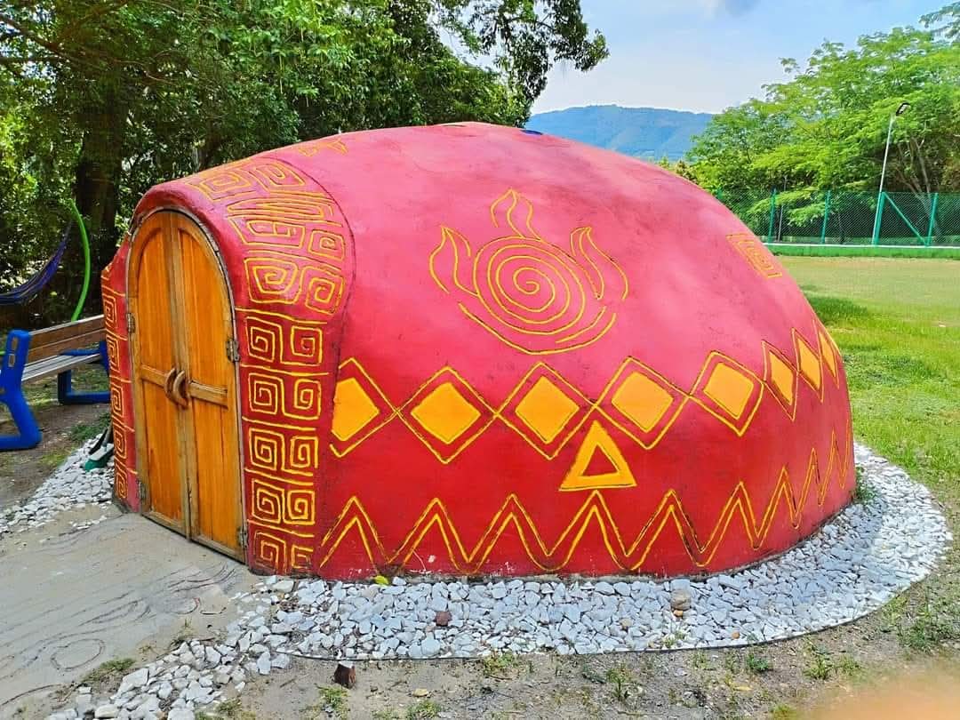 Temazcal Los Pocitos Azufrados